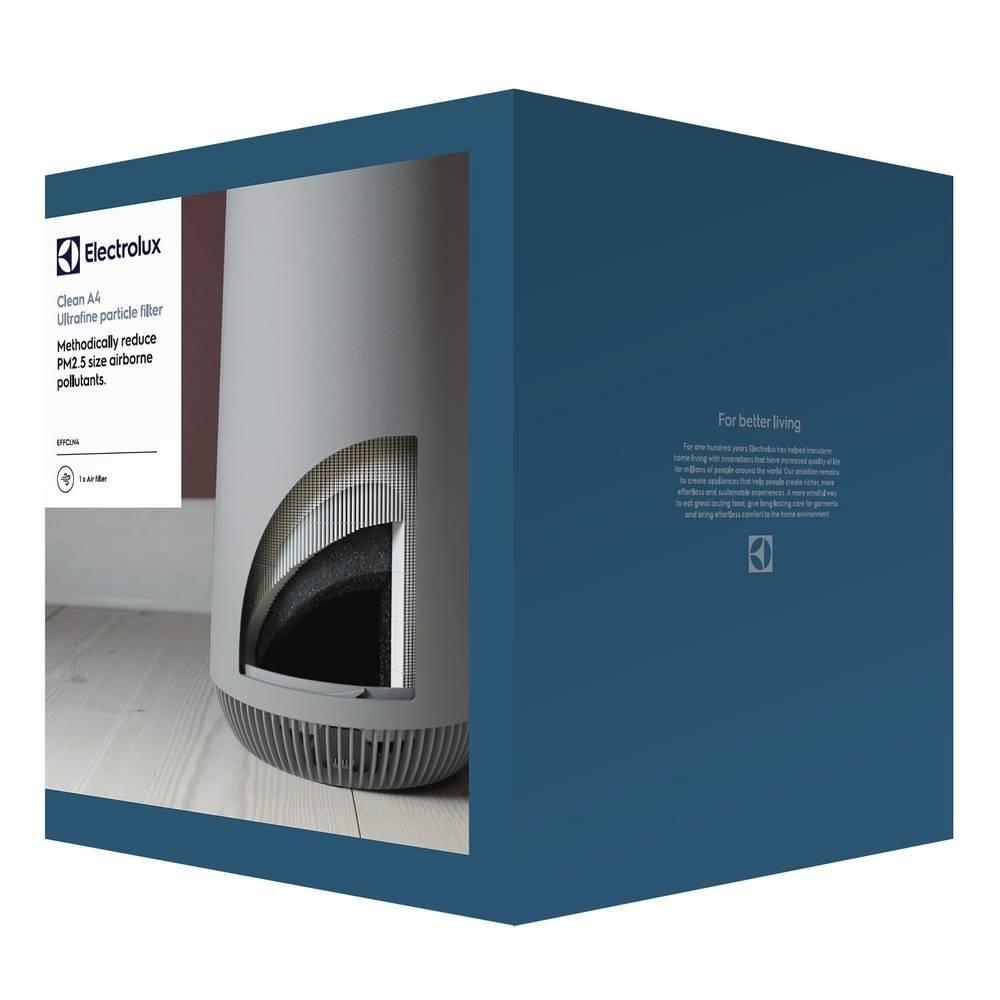 Electrolux Clean 4A Hepa 13 Smart Ultrafine Particle Filter (900923268)