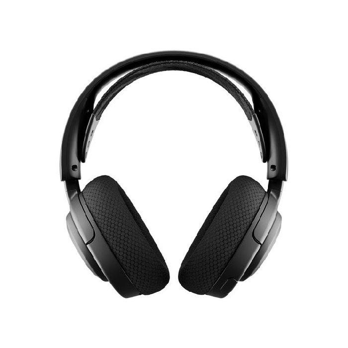 Gaming Consoles SteelSeries Arctis Nova 3X Wireless Review: A
