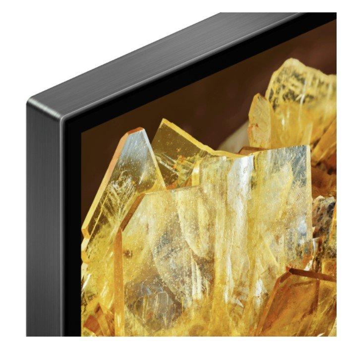 تلفزيون الذكي سوني برافيا 85 بوصة فائق الوضوح ال اي دي 4K XR-85X90L - أسود