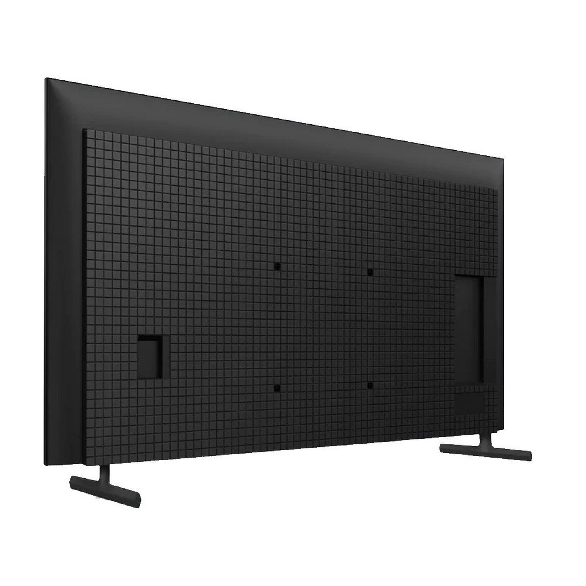 SONY Bravia X85L 55 -inch 4K UHD LED Smart Google TV KD-55X85L  Black