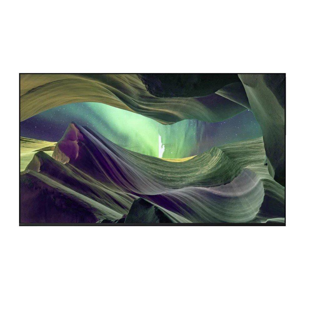 SONY Bravia X85L 75 -inch 4K UHD LED Smart Google TV KD-75X85L  Black