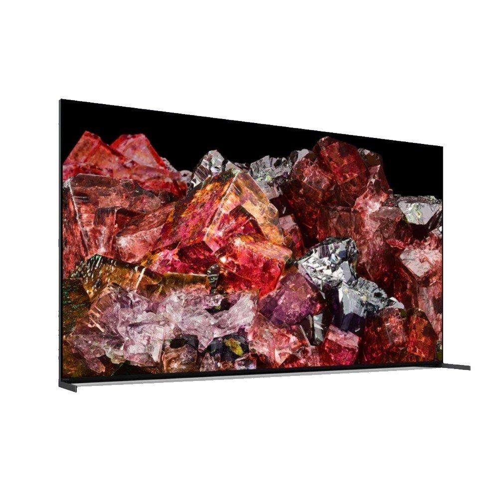 Sony X95L 75 -inch UHD Mini LED Google TV XR-75X95L - Black