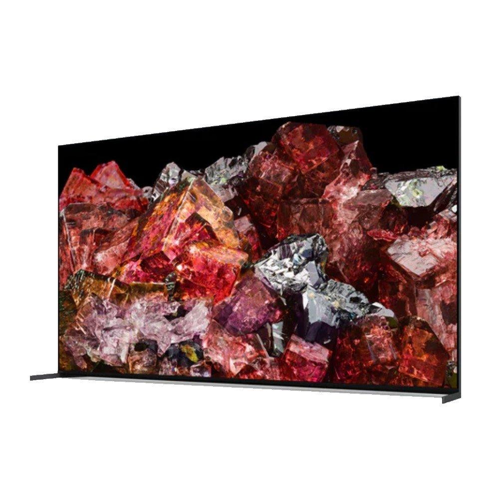 Sony X95L 75 -inch UHD Mini LED Google TV XR-75X95L - Black