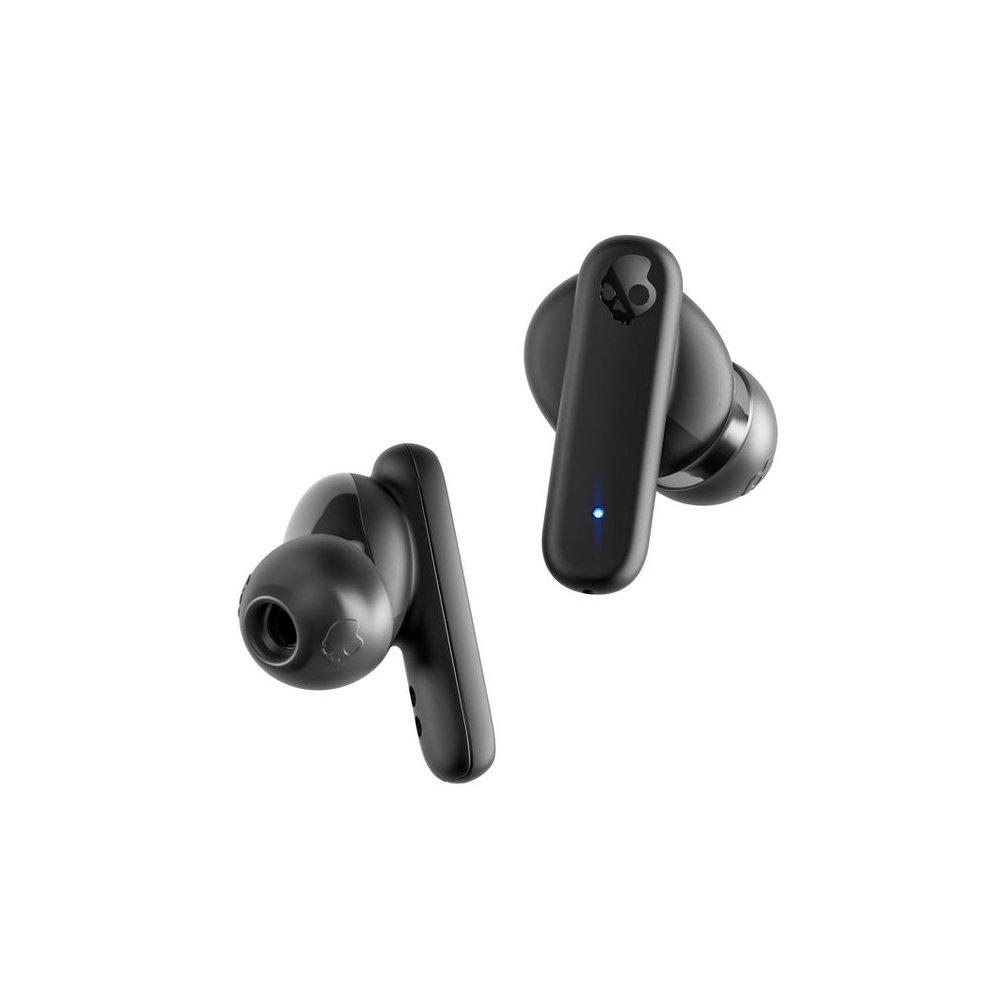 Skullcandy Smokin True Wireless Buds  S2TAW-R740 - Black