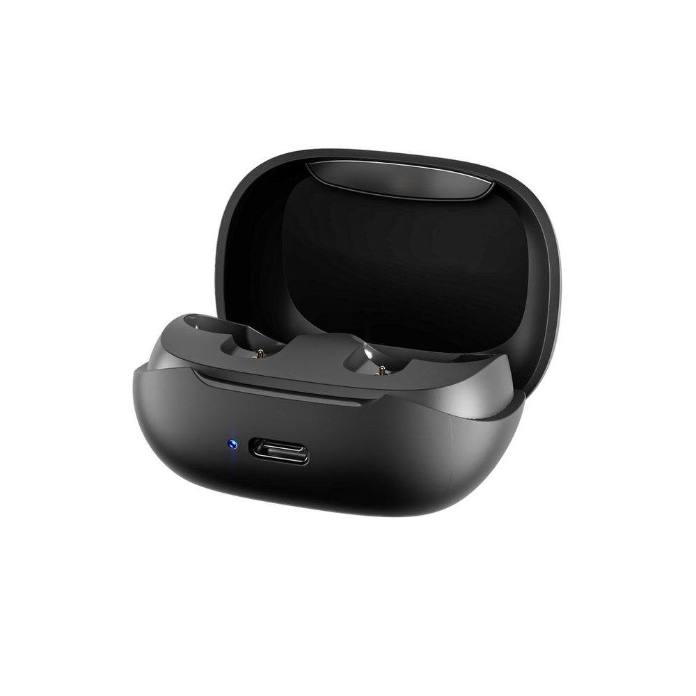 Skullcandy Smokin True Wireless Buds  S2TAW-R740 - Black