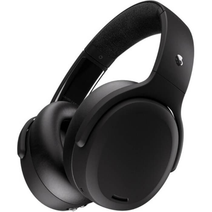 Skullcandy Crusher ANC 2 Wireless Headphones, S6CAW-R740 – Black