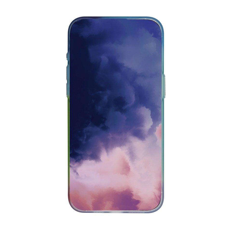 EQ Magsafe Cloud Sky2 Case For IPhone 15 Pro - Clear