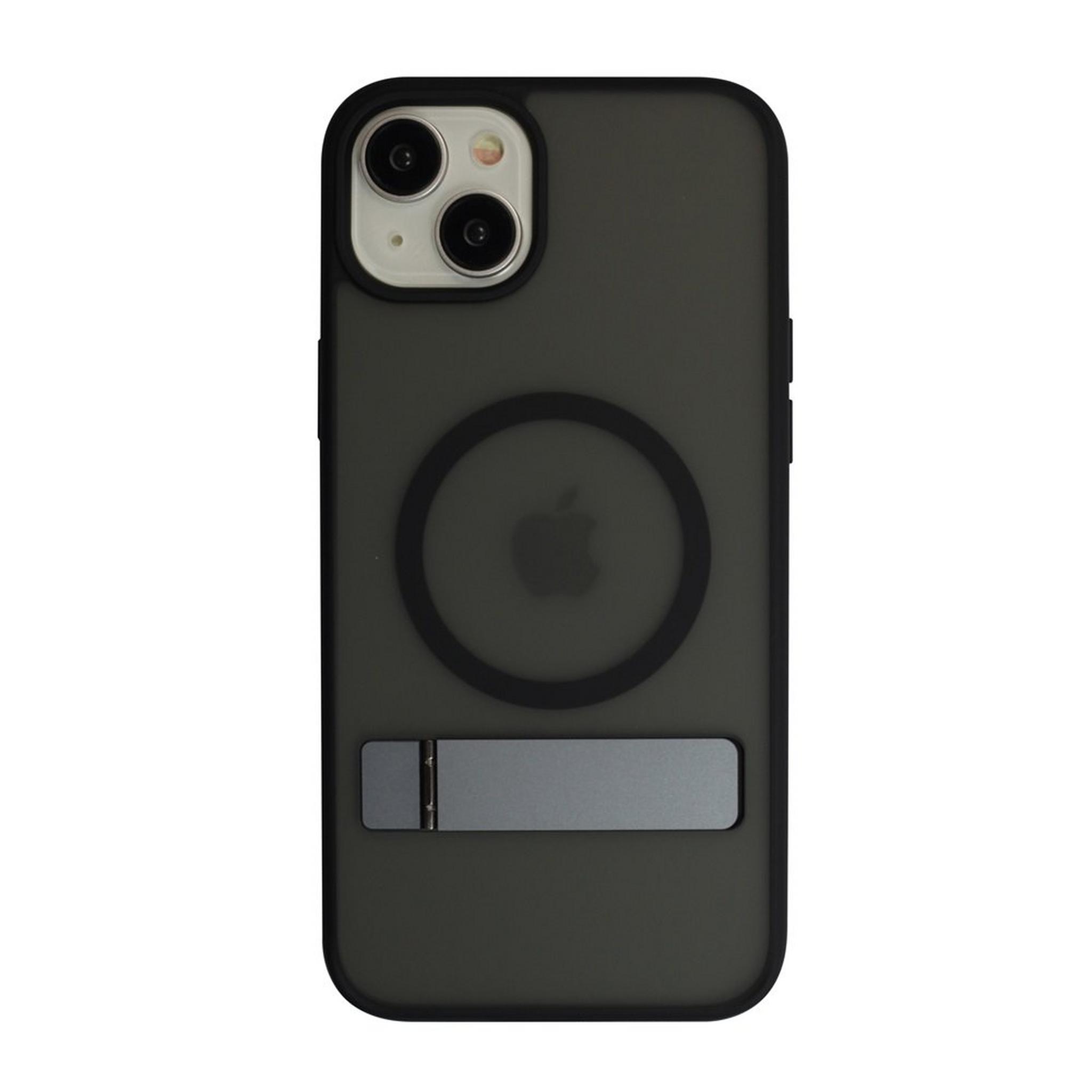 EQ Marion 2.0 Case For IPhone 15 plus - Black