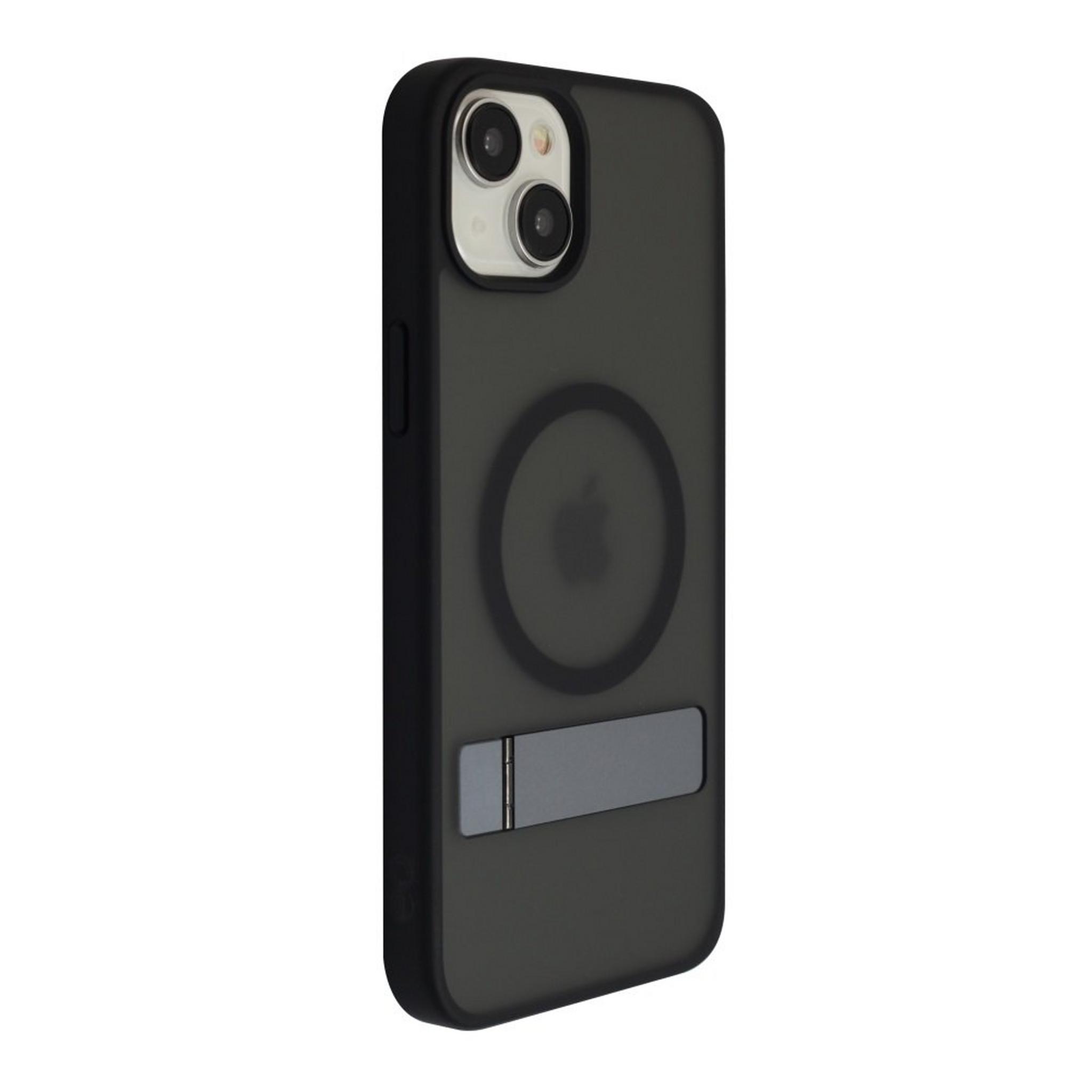 EQ Marion 2.0 Case For IPhone 15 plus - Black
