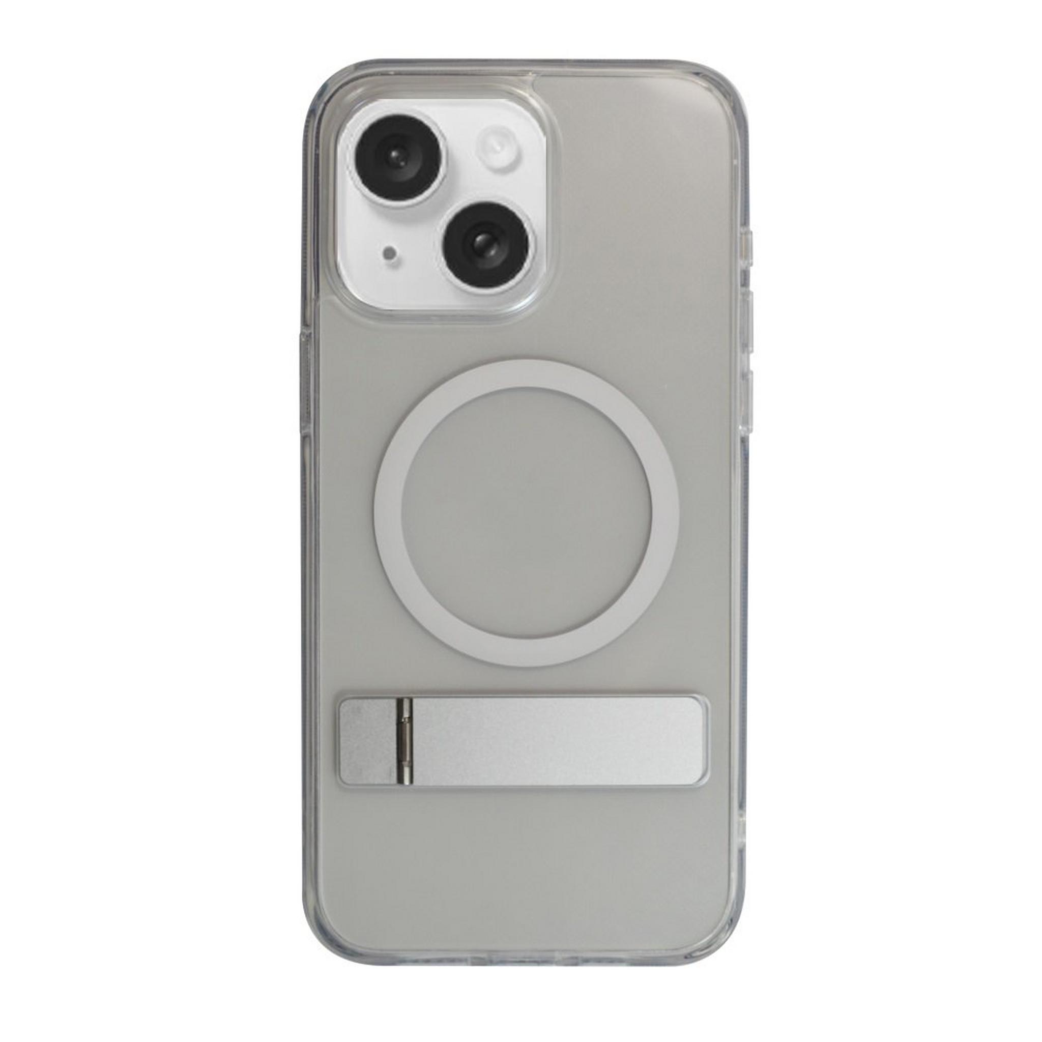 EQ Marion 2.0 Case For IPhone 15 - Clear
