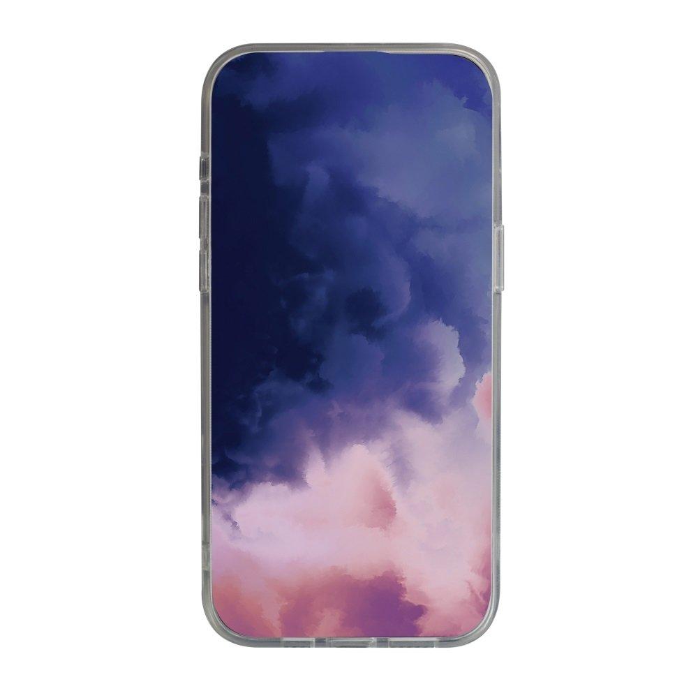 غطاء حماية ماريون 2.0 لهاتف آيفون 15 برو من إي كيو - شفاف