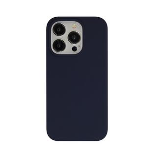 Buy Eq magsafe silcone case for iphone 15 pro - blue in Kuwait