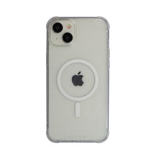 Buy Eq air shock case for iphone 15 - clear in Kuwait