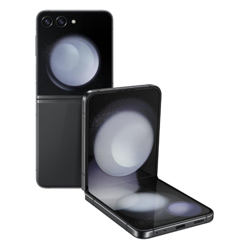 Samsung Z Flip 5 6.7 inch 256GB 8GB RAM Phone - Graphite
