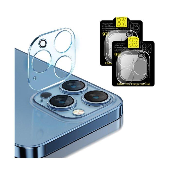 Buy Eq iphone 15 pro max acrylic camera lens protector, eq-iph15prom-cprot– clear in Kuwait