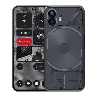 Buy Nothing phone (2), 6. 7-inch, 12gb ram, 256gb, 5g - grey in Kuwait