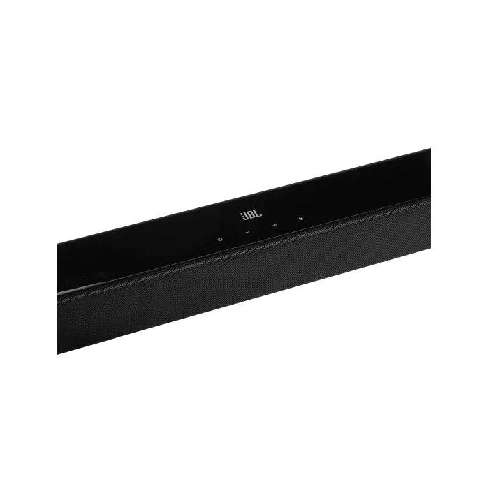 JBL Cinema SB270 2.1 Channel Soundbar, Wireless Subwoofer, JBLSB270BLKUK - Black