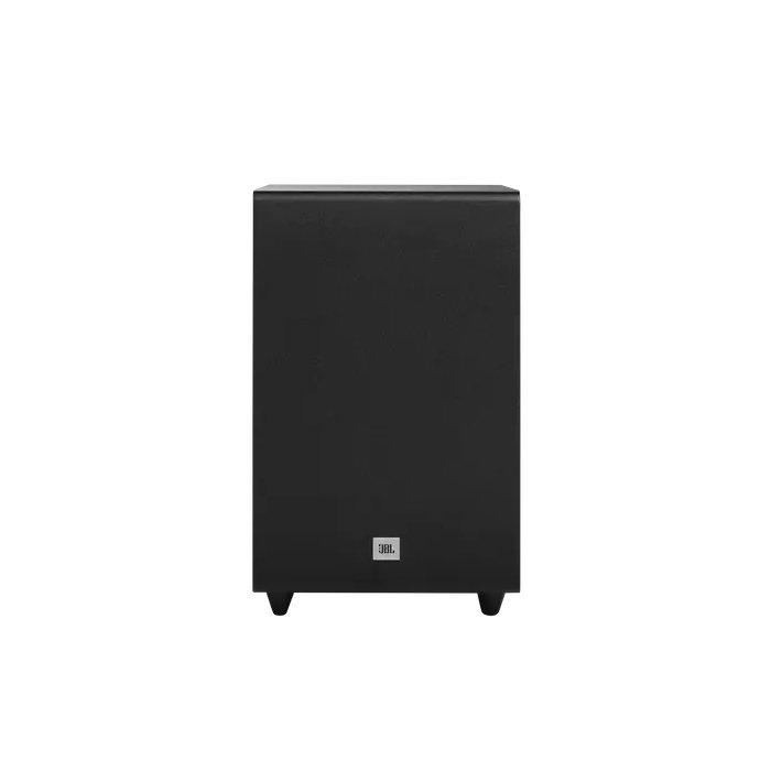 JBL Cinema SB270 2.1 Channel Soundbar, Wireless Subwoofer, JBLSB270BLKUK - Black