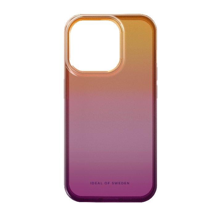 Buy Ideal of sweden magsafe clear case for iphone 15 pro max (idclcms-i2367p-466) - vibe ombre in Kuwait
