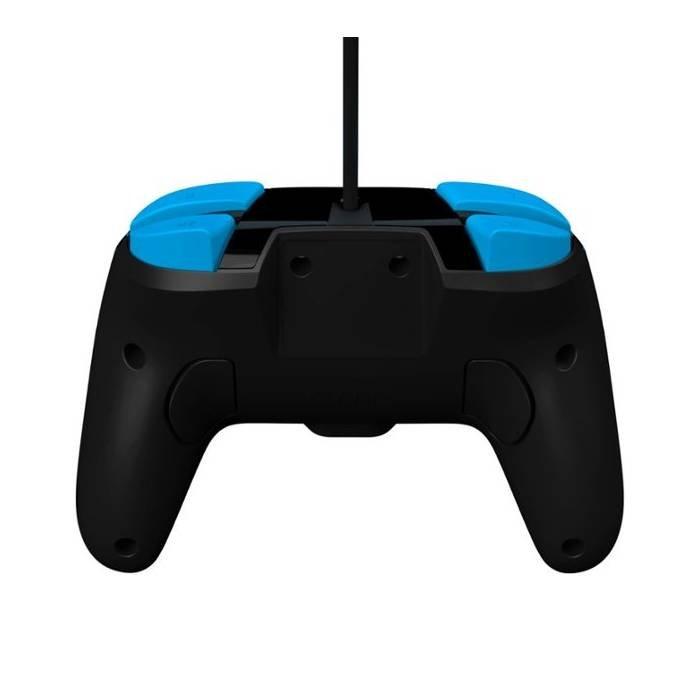 وحدة التحكم نينتندو سويتش اللاسلكية ريماتش شيخة شوت تتوهج في الظلام من بي دي بي، 500-134-SKSG - متعددة الالوان