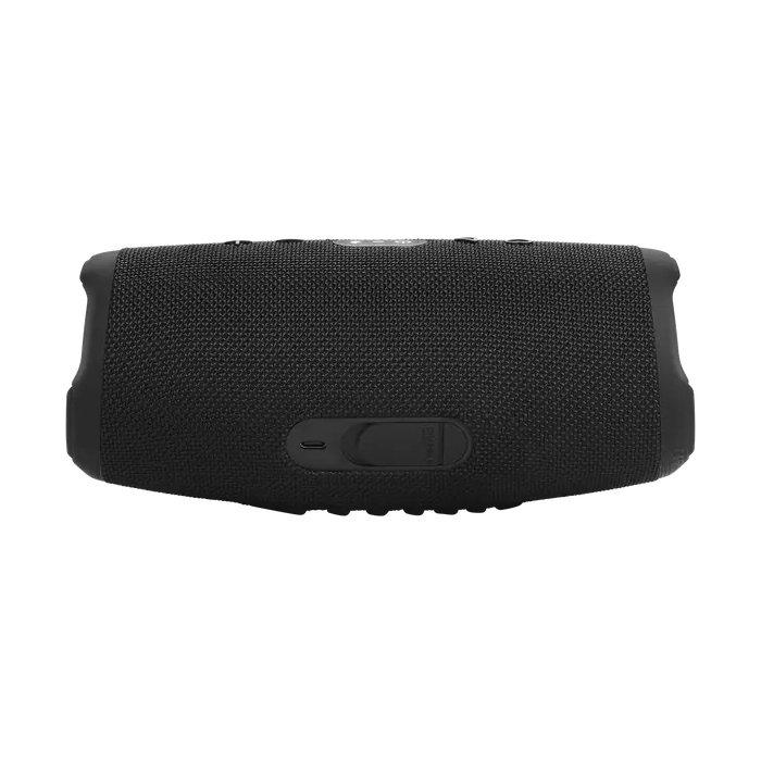 JBL Charge 5 WiFi Portable Speaker Black Xcite Kuwait