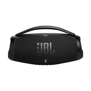 Buy Jbl boombox 3 wi-fi portable speaker, jblbb3wifiblkuk - black in Kuwait