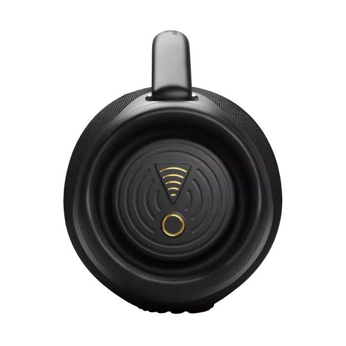 JBL Boombox 3 WiFi Portable Speaker Black Xcite Kuwait