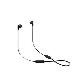 Buy Jbl tune 215bt wireless in-ear earphone jbltune215bt - black in Kuwait