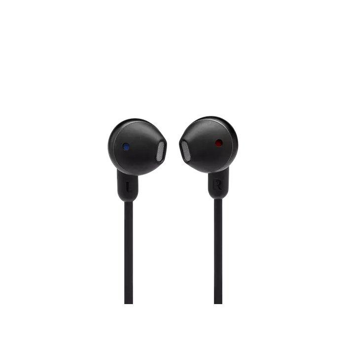 سماعة جي بي ال تون 215BT اللاسلكية داخل الاذن JBLTUNE215BT - اسود