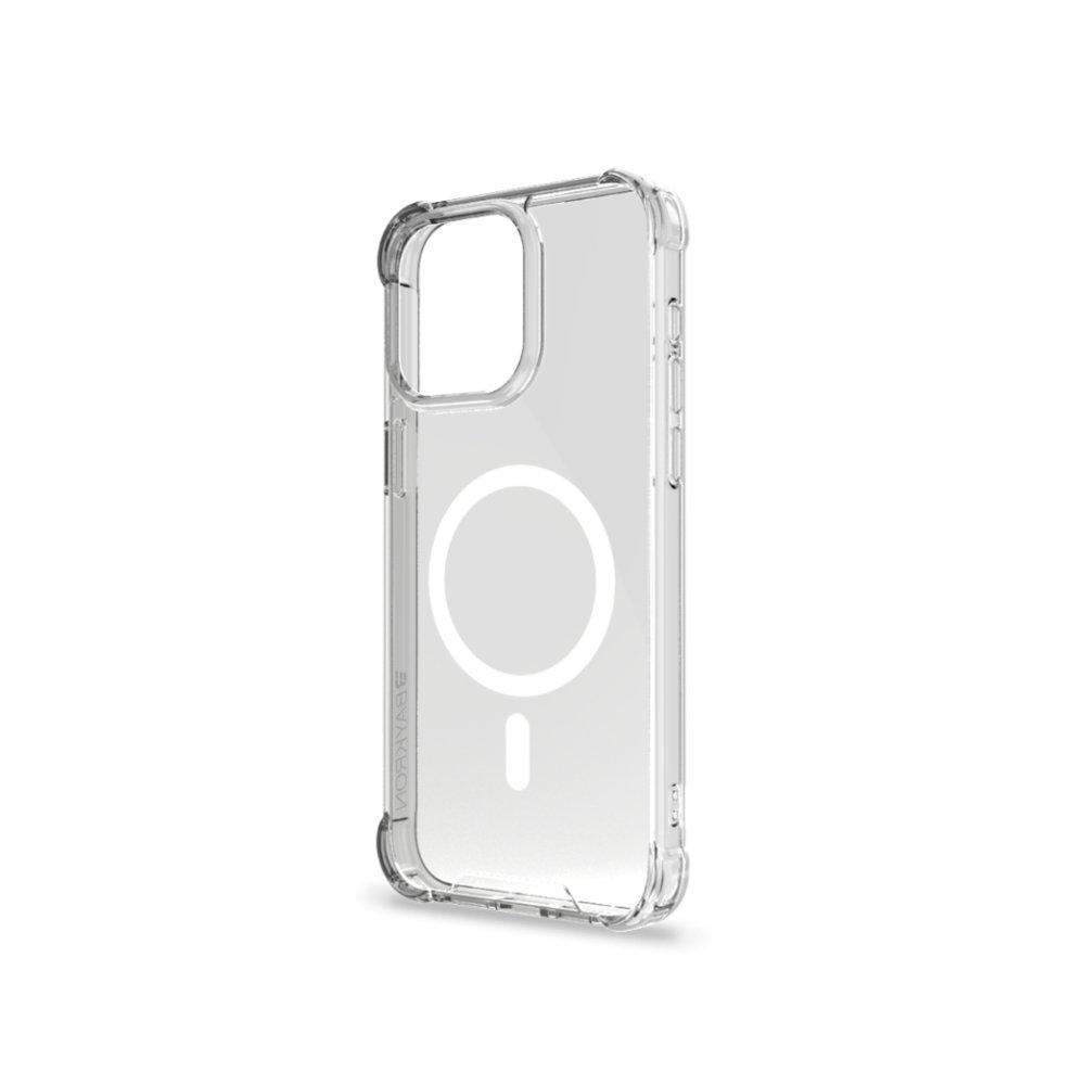 Baykron Screen Protector Double 3D HD for 6.7-inch iPhone 15 Pro Max, BKR-PR-IP15PMAX– Black