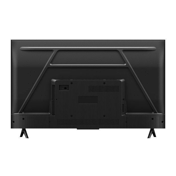 Rowa 65-inch 4K LED UHD Smart Google 60Hz TV, 65U62– Black