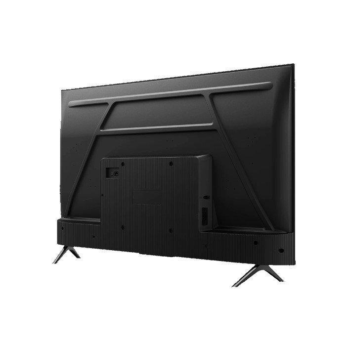 Rowa 65-inch 4K LED UHD Smart Google 60Hz TV, 65U62– Black