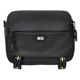 Buy Eq dslr camera shoulder bag, ecb012710b – black in Kuwait
