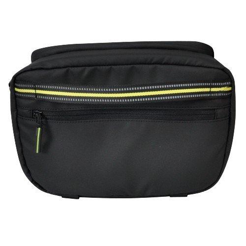EQ DSLR Camera Shoulder Bag, ECB012810B – Black