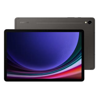 Buy Samsung galaxy tab s9 128gb 8gb ram wifi 11-inch tablet - grey in Kuwait