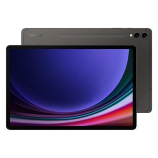 Buy Samsung galaxy tab s9+ 256gb 12gb ram 5g 12. 4-inch tablet - grey in Kuwait