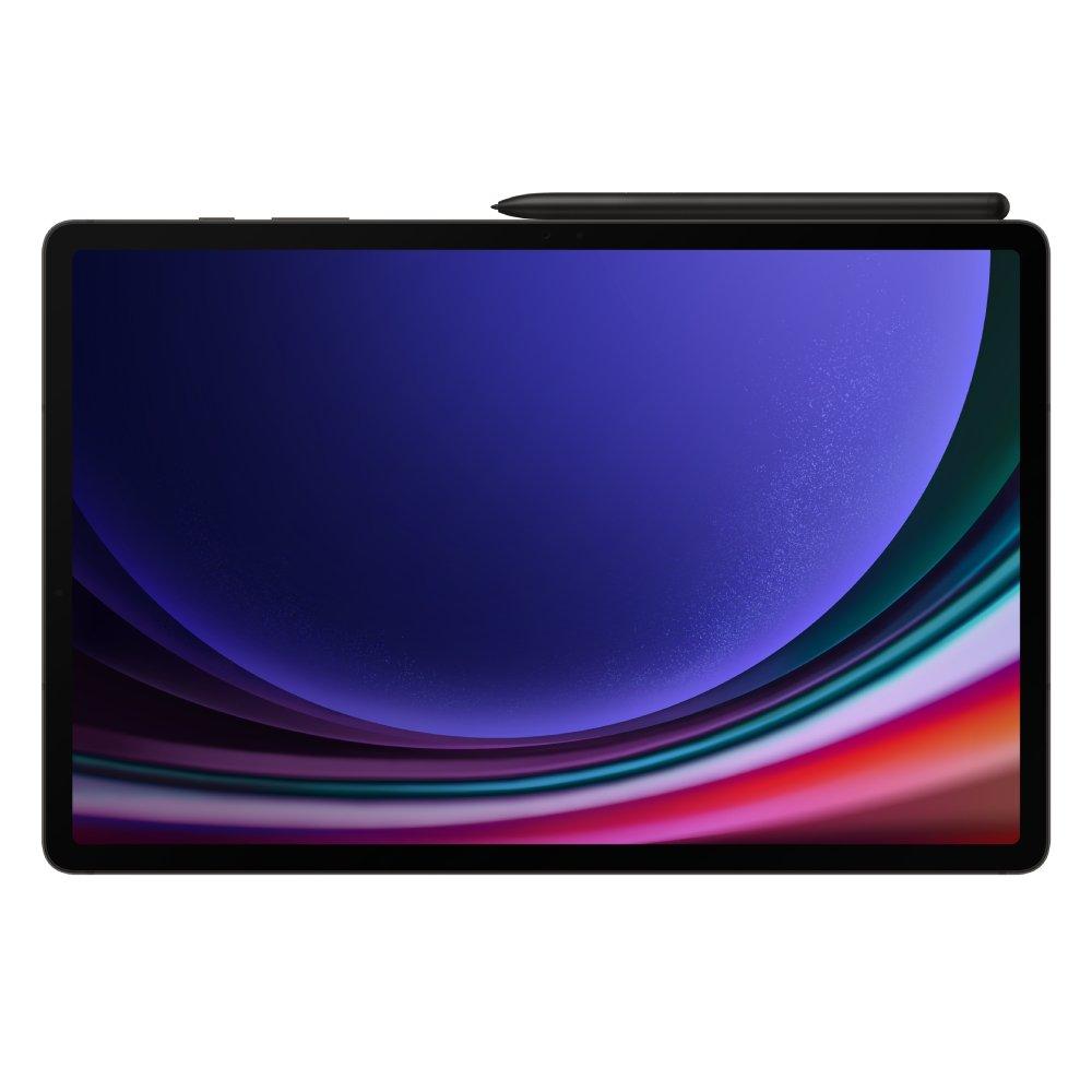 Samsung Galaxy TAB S9+ 256GB 12GB RAM 5G 12.4-inch Tablet - Grey