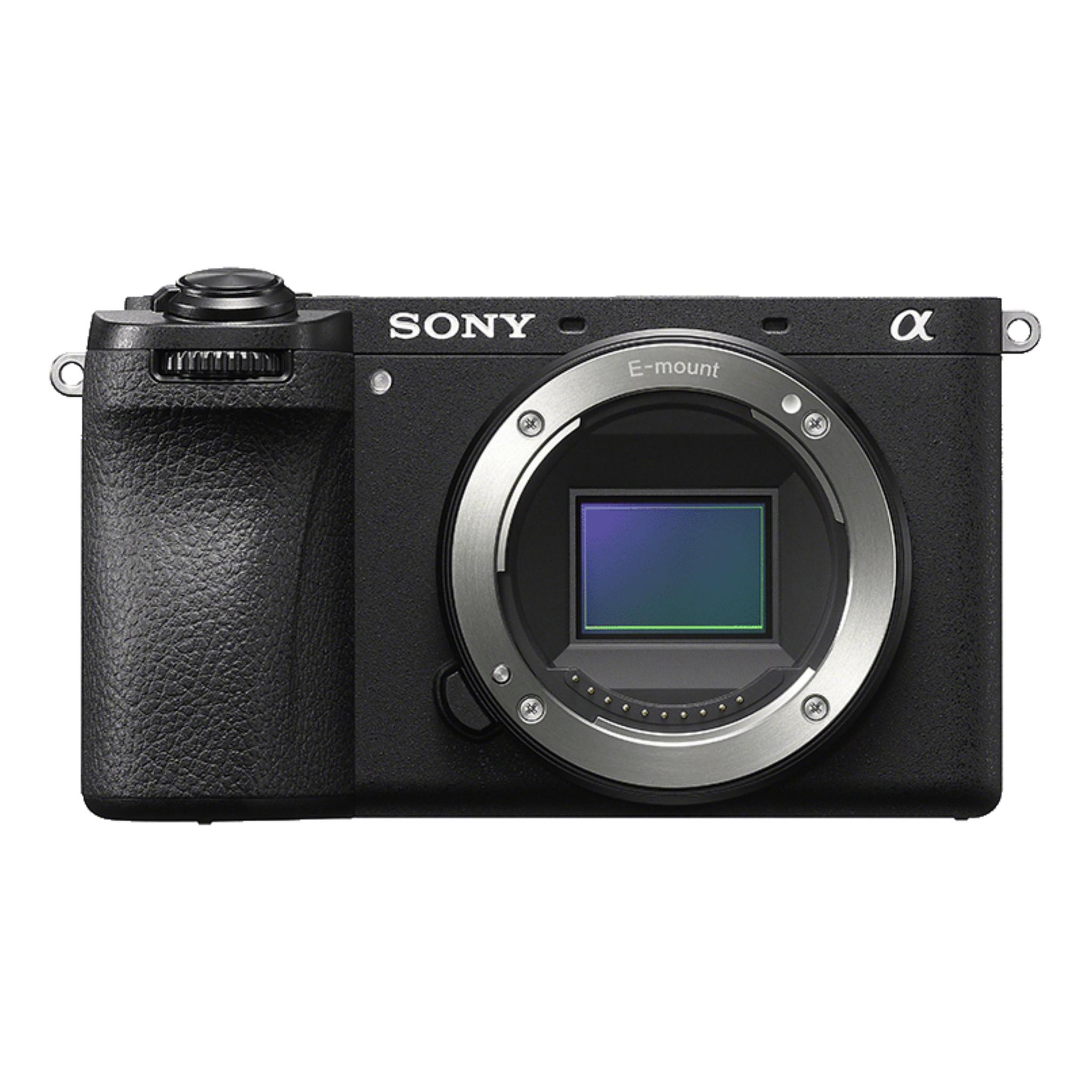 Sony ALPHA6700 Premium E-Mount APS-C Camera (Body Only)