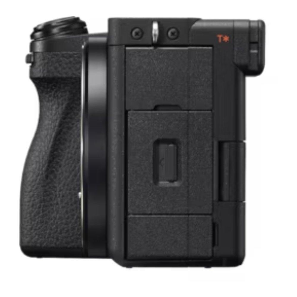 Sony ALPHA6700 Premium E-Mount APS-C Camera (Body Only)