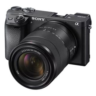 Buy Sony alpha6700 premium e-mount aps-c camera + 18-135mm lens kit in Kuwait