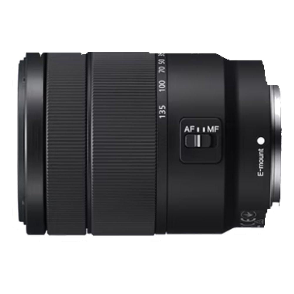 Sony ALPHA6700 Premium E-Mount APS-C Camera + 18-135mm Lens Kit