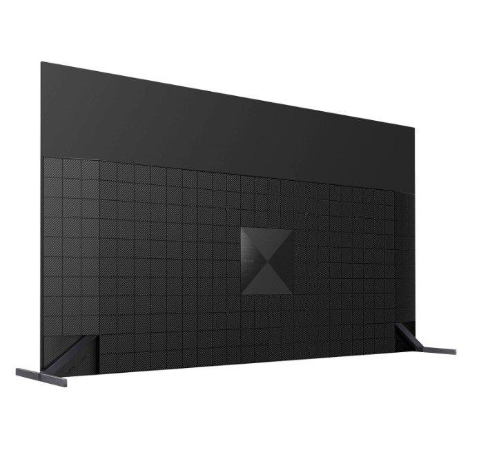 Sony Bravia A80L 83-inch 4K HDR OLED Smart Google TV, XR-83A80L - Black