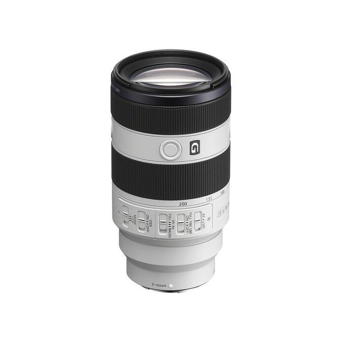 Sony FE 70-200mm F4 G OSS II vs Canon RF 70-200 F4L IS USM Detailed