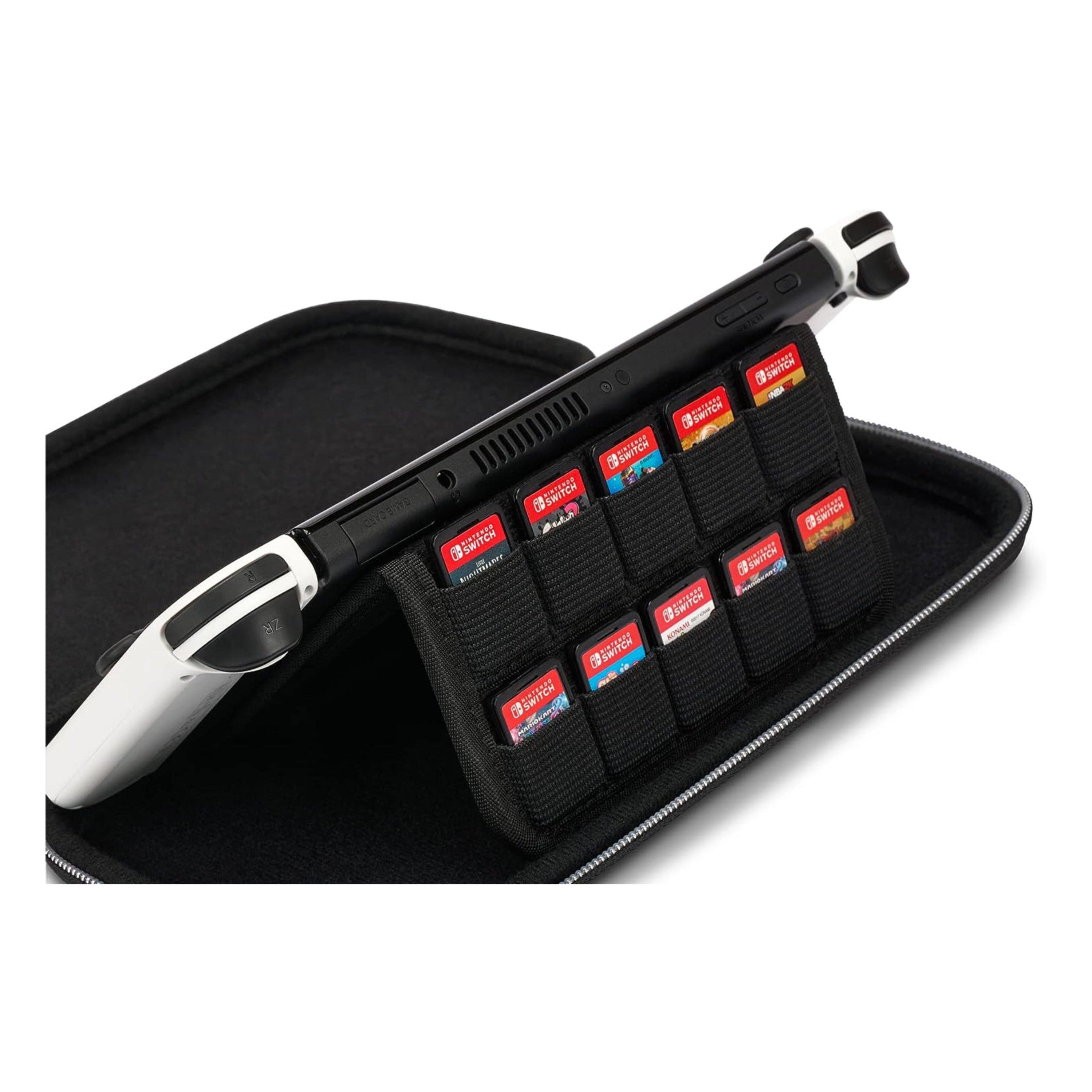 PowerA Slim Case for Nintendo Switch Family - Go Yoshi | Xcite