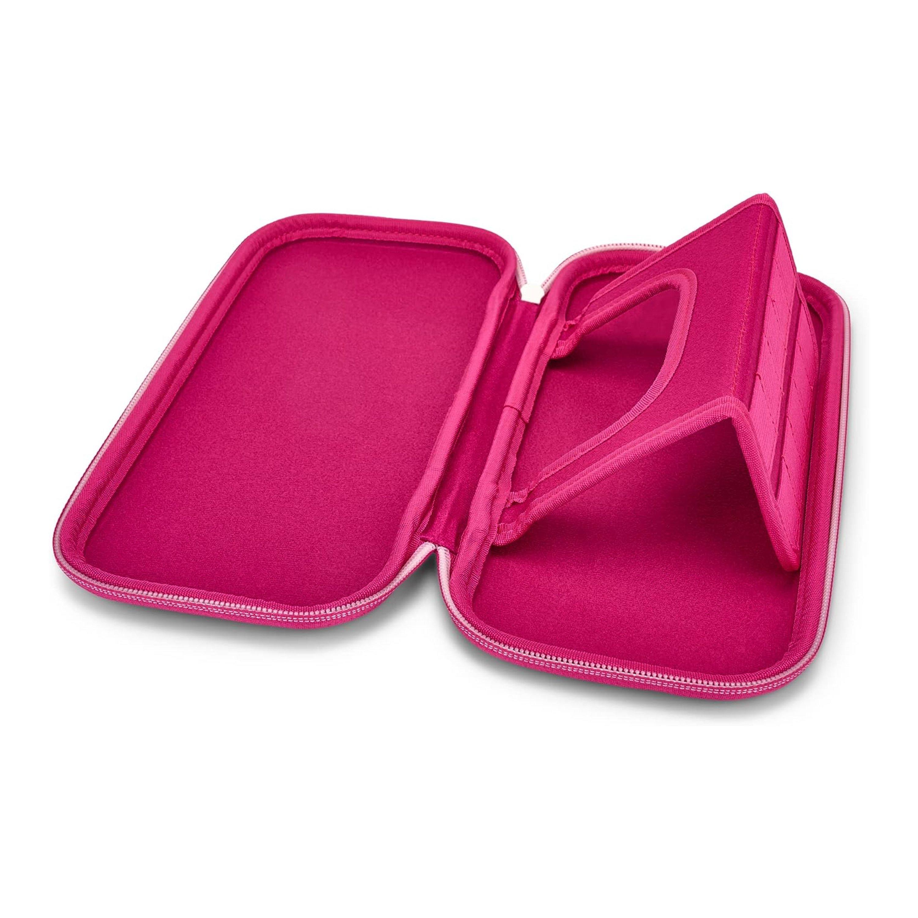 PowerA Slim Case Nintendo Switch Family Tie Dye Charizard | Xcite