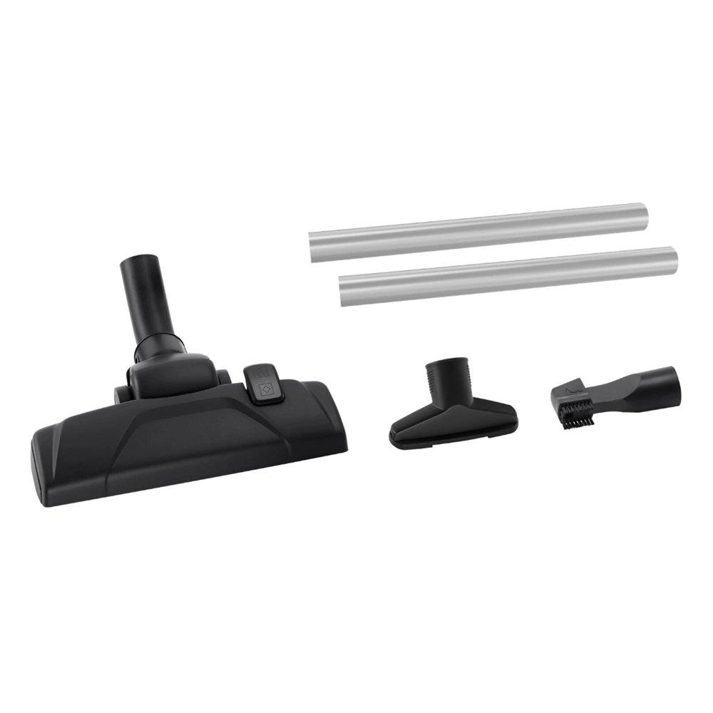 Electrolux Bagless Canister vacuum Cleaner, 1600W, Z1230 - Sunflower Yellow