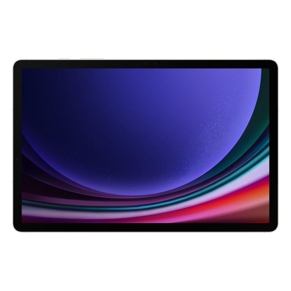 Pre Order Samsung Galaxy TAB S9 256GB 12GB RAM WIFI 11-inch Tablet - Beige
