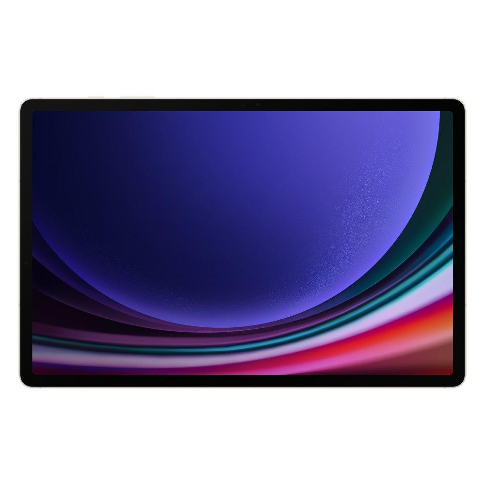 Pre Order Samsung Galaxy TAB S9+ 256GB 12GB RAM WIFI 12.4-inch Tablet - Beige