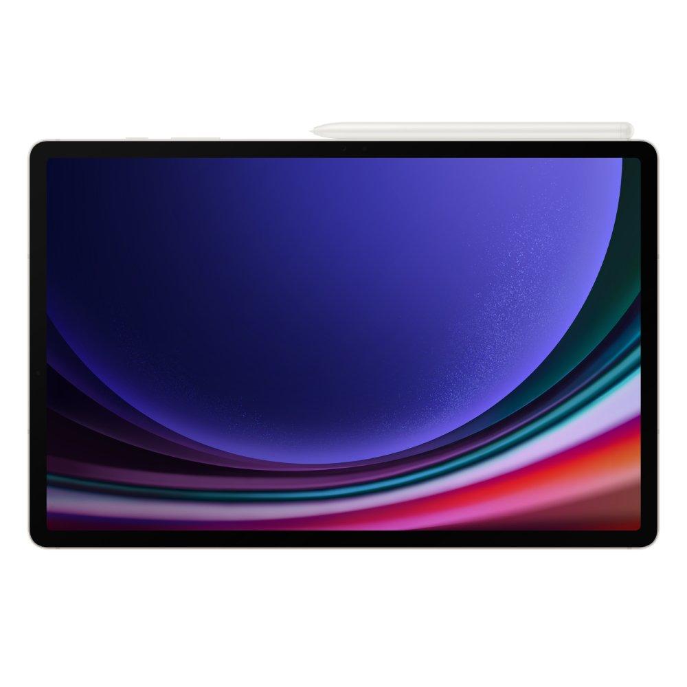 Pre Order Samsung Galaxy TAB S9+ 256GB 12GB RAM WIFI 12.4-inch Tablet - Beige