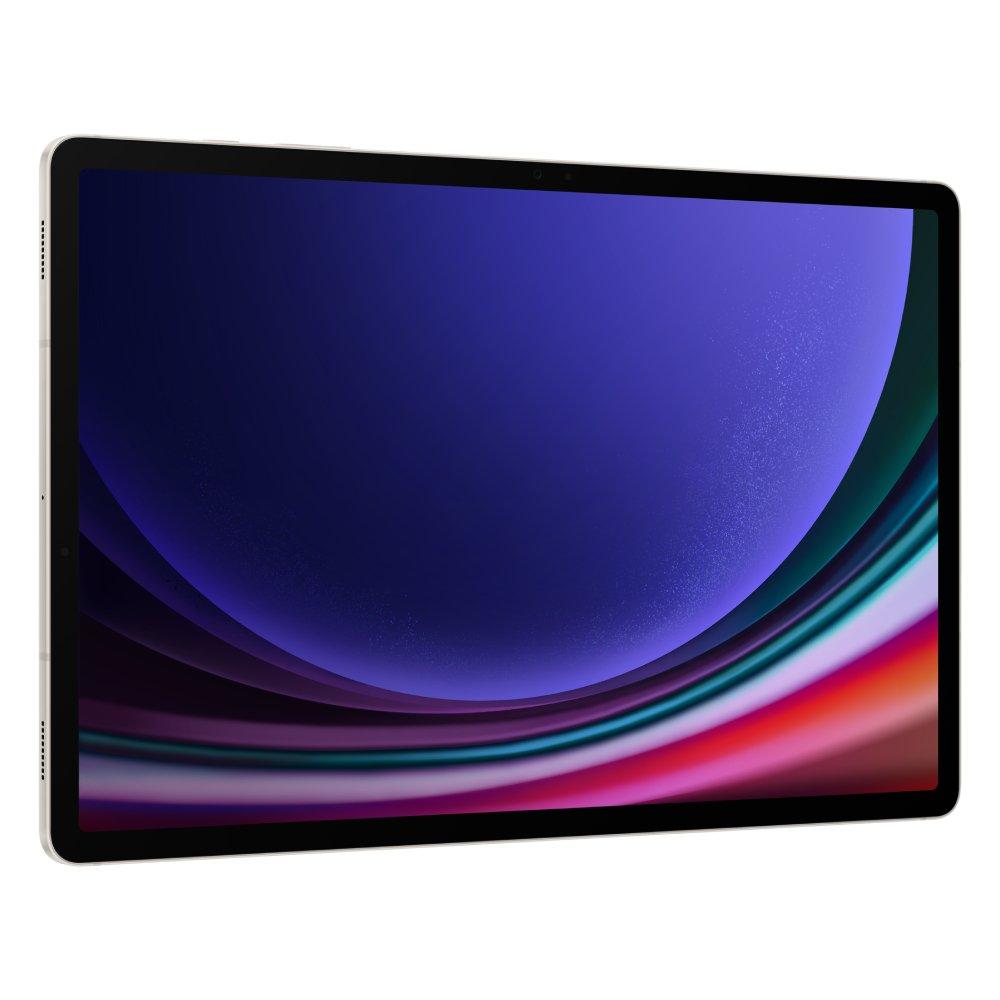 Pre Order Samsung Galaxy TAB S9+ 256GB 12GB RAM WIFI 12.4-inch Tablet - Beige